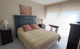 Una Suite Con Vistas